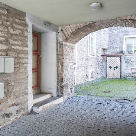 Old Town 2-Bathroom Apartment With Sauna Tallinn Exterior foto