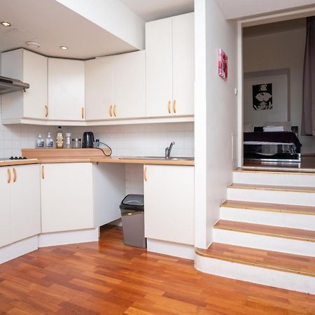 Old Town 2-Bathroom Apartment With Sauna Tallinn Exterior foto