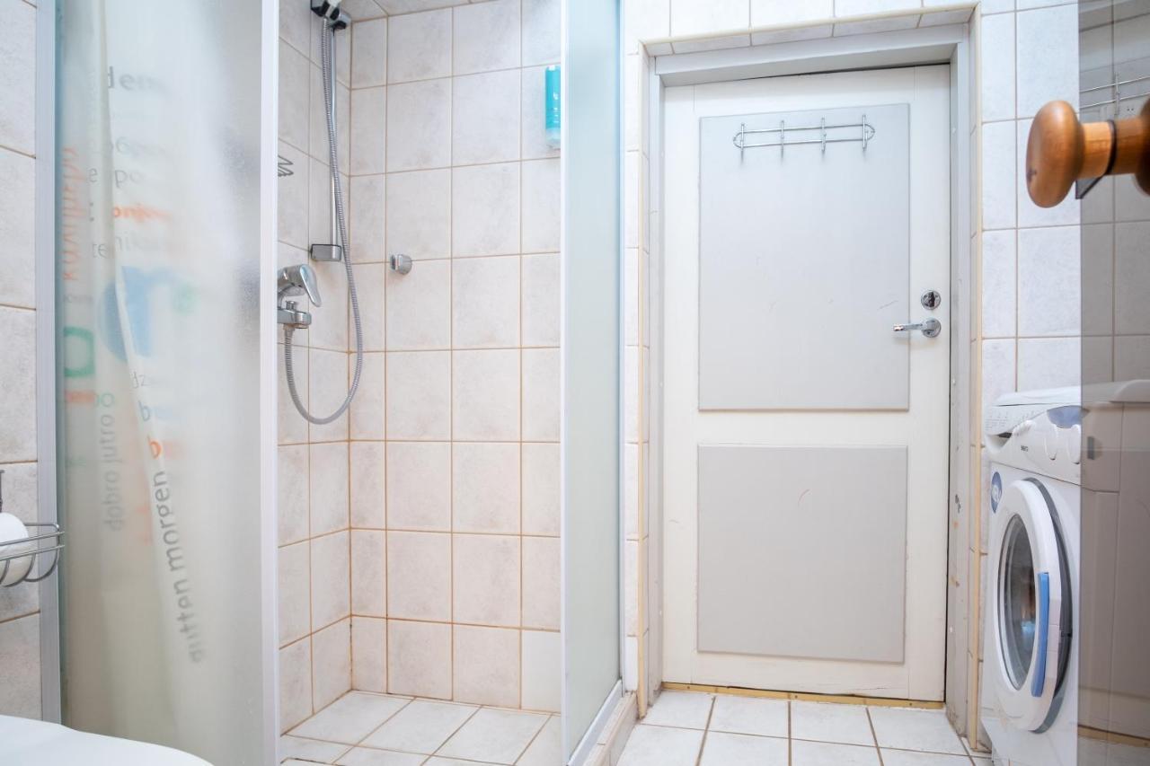 Old Town 2-Bathroom Apartment With Sauna Tallinn Exterior foto